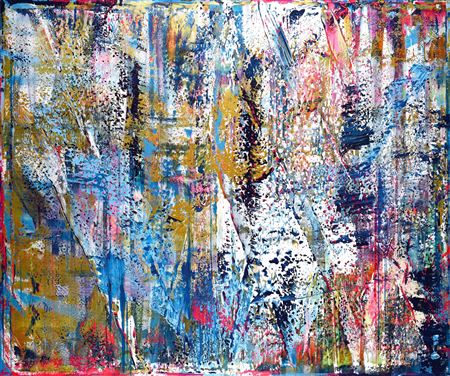 UNTITLED, 2015