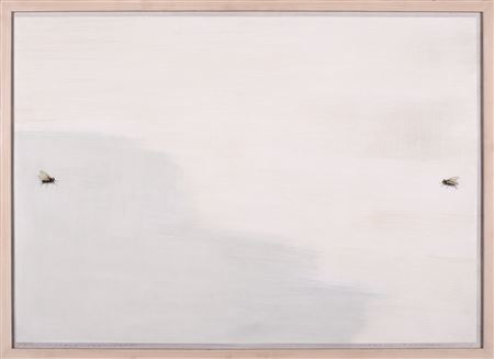 INSECT POLARIZATION by Martin Velisek - Auction record, sale price, and art valuation. Compare with similar artists and explore comparable artworks.
