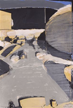 Krajina by Pavel Muhlbauer - Auction record, sale price, and art valuation. Compare with similar artists and explore comparable artworks.