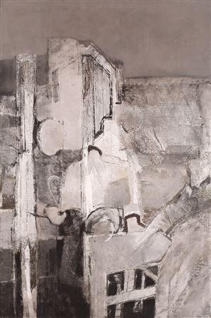 Dialog by Jaroslav Dvorak - Auction record, sale price, and art valuation. Compare with similar artists and explore comparable artworks.