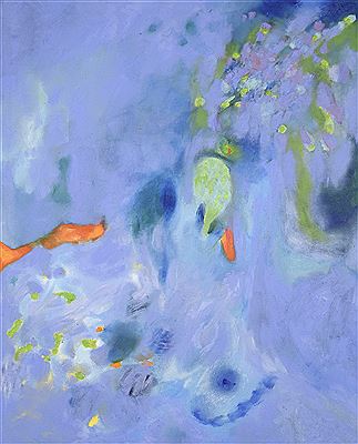 Unavený bůh, 2011 by Nikola Novakova - Auction record, sale price, and art valuation. Compare with similar artists and explore comparable artworks.