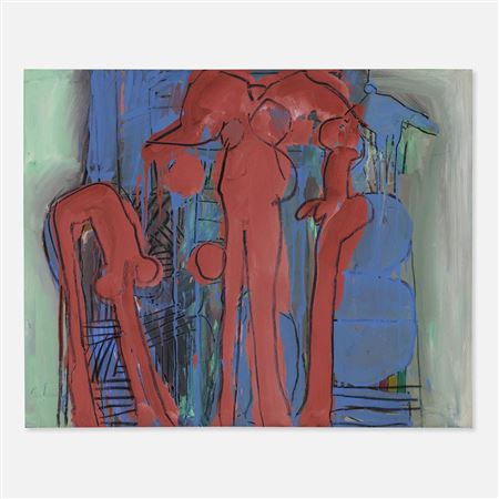 Bologna Attendants 1989