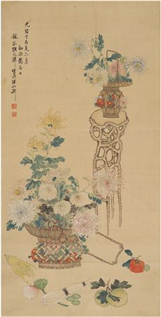 FLOWERS