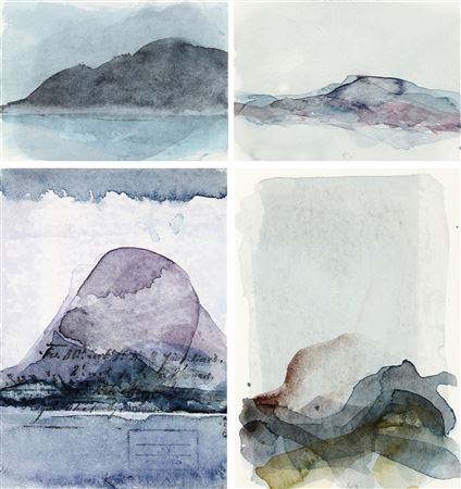 "Rigigrusse" (4) by Hans Küchler - Auction record, sale price, and art valuation. Compare with similar artists and explore comparable artworks.