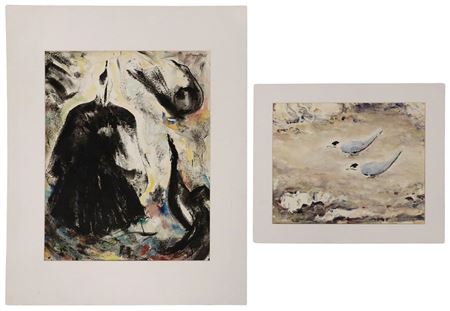 Two Works