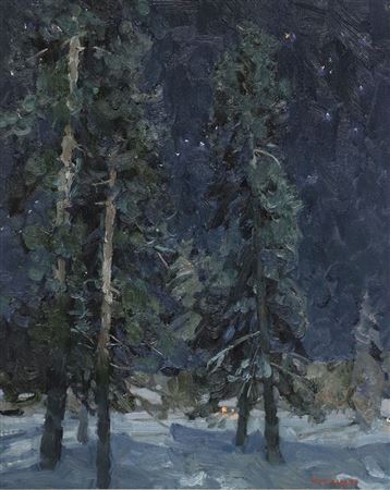 'BLUE MOON'