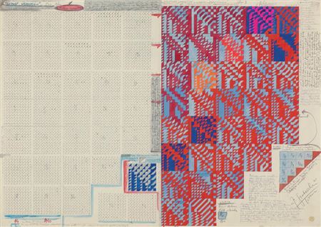 NOTATION OF DIGITAL STRUCTURE