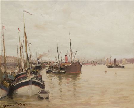 Port of Bordeaux
