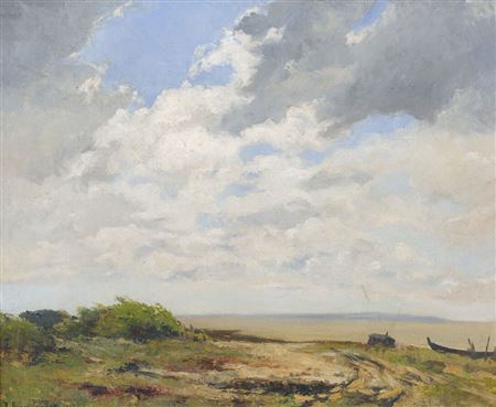 Clouds, Ares