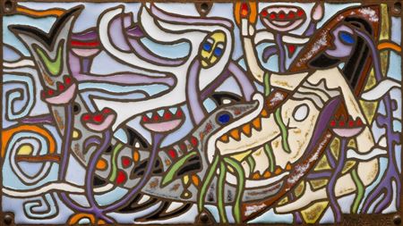 Jonah and the Whale