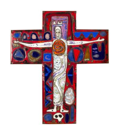 Crucifixion