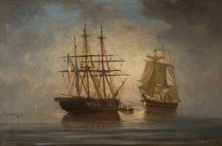 Marine