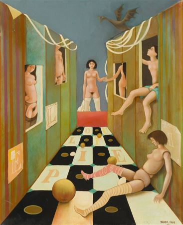 La perverse
