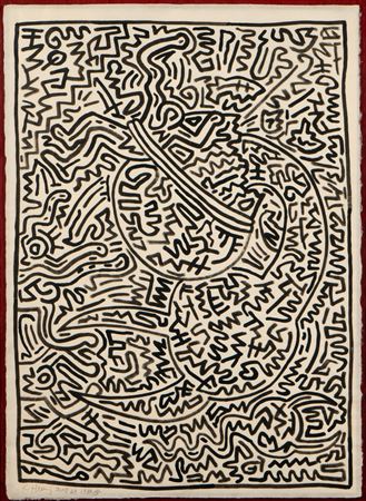 Abell's 20th Century Art and Design Part I