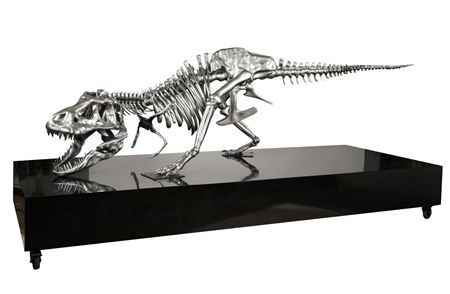 Tyrannosaurus Rex
