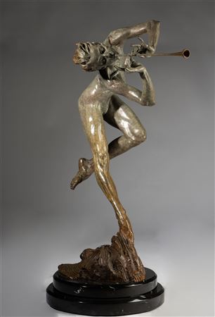 Trumpeter