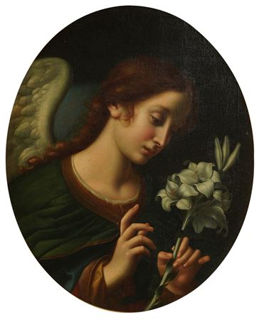 Angel Gabriel