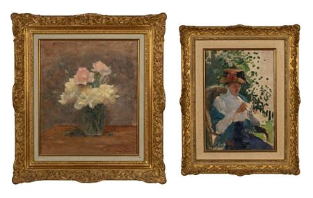Two Works