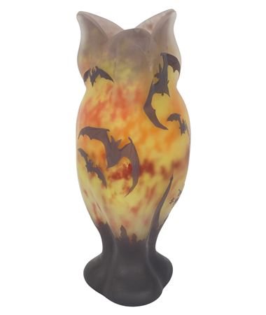Bat Vase