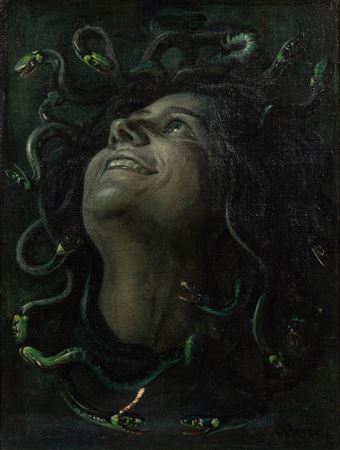 Medusa