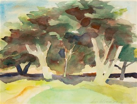 Trees