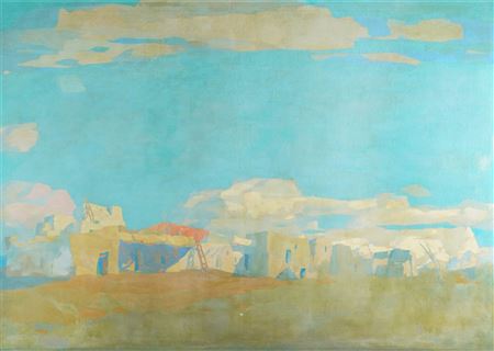Pueblo