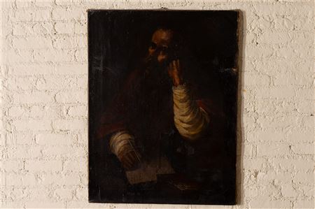 Saint Jerome