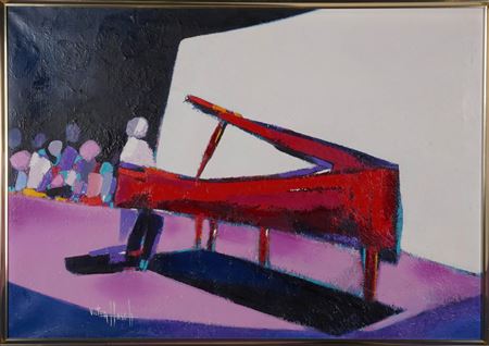 Le Pianiste