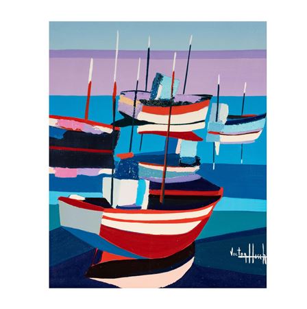 Boats