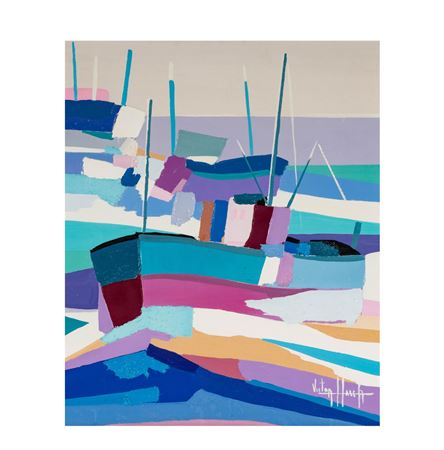 Boats