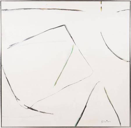 Untitled (Abstract)