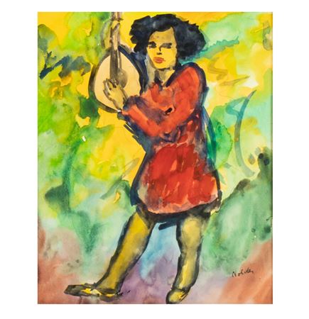 Musician