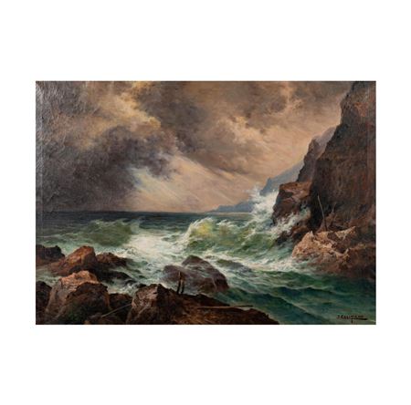 Seascape