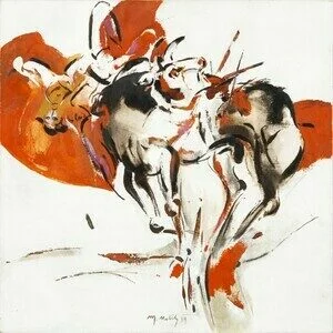 Bullfight