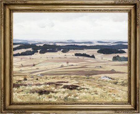 From the Highlands