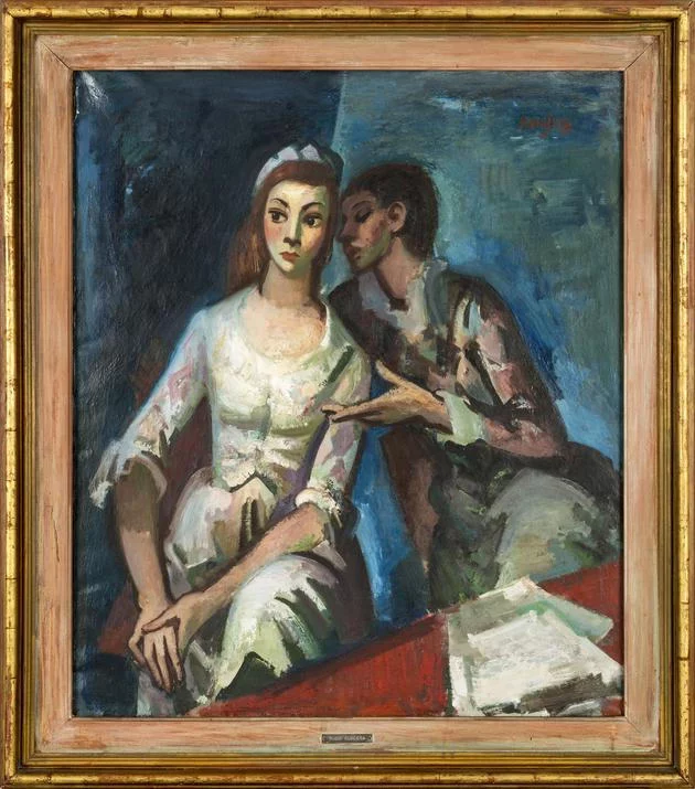 Lovers