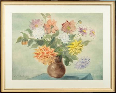 Still life