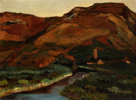 Valle del Temo