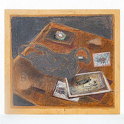 Still life