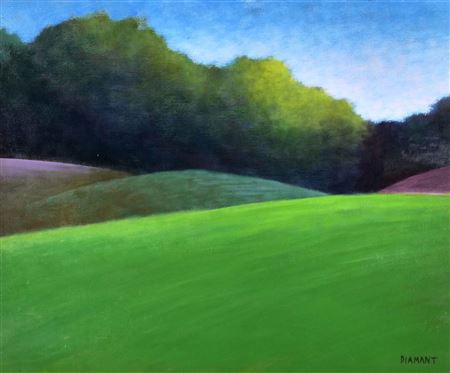 Green Hill