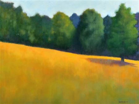 Slanting Light