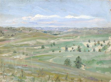 Landscape