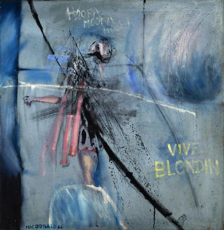 Vive Blondin (1966)