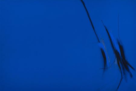 Blue Painting