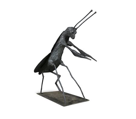 The Visitor by Deborah Brown - Auction record, sale price, and art valuation. Compare with similar artists and explore comparable artworks.