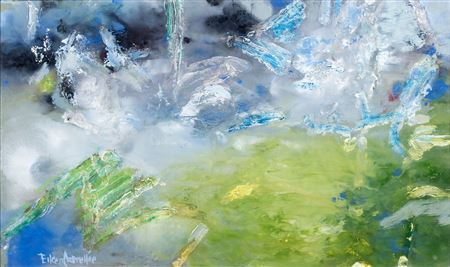 November by Eileen Costelloe - Auction record, sale price, and art valuation. Compare with similar artists and explore comparable artworks.