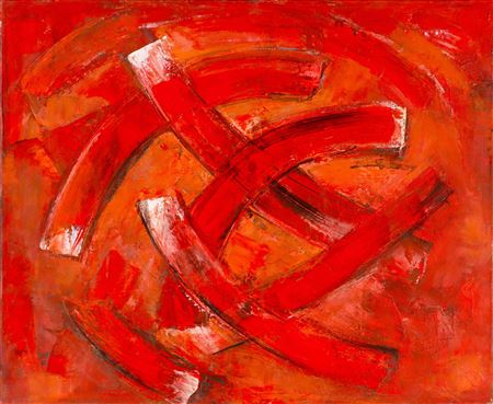 Composition rouge