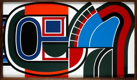 Geometric composition