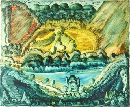 Landscape