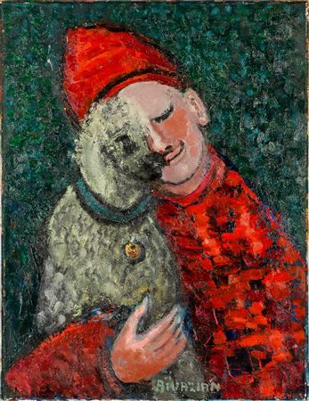 Un amour de chien